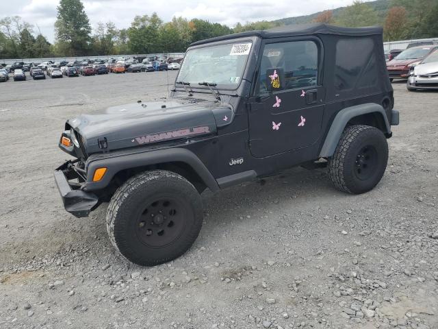 JEEP WRANGLER  1997 1j4fy19s6vp461774