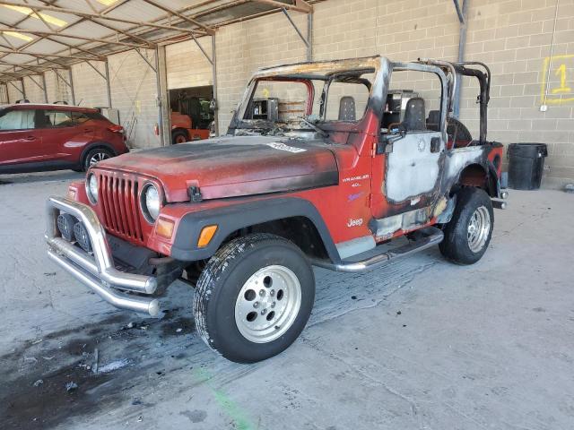 JEEP WRANGLER 1997 1j4fy19s6vp486898