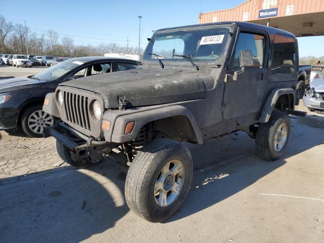 JEEP WRANGLER 1997 1j4fy19s6vp520001