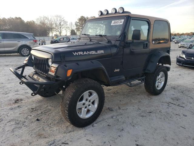 JEEP WRANGLER 1999 1j4fy19s6xp461941