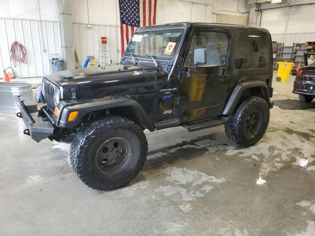 JEEP WRANGLER 1998 1j4fy19s7wp781235