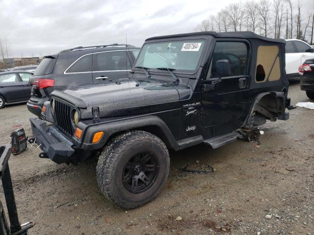 JEEP WRANGLER 1999 1j4fy19s7xp434764