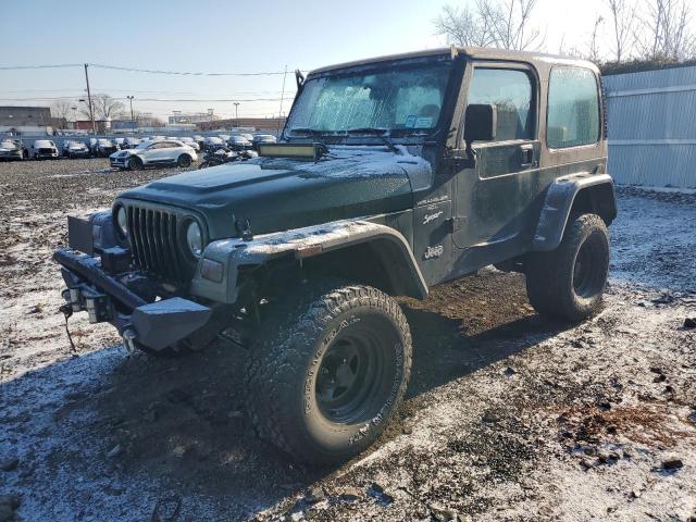 JEEP WRANGLER  1997 1j4fy19s8vp466054