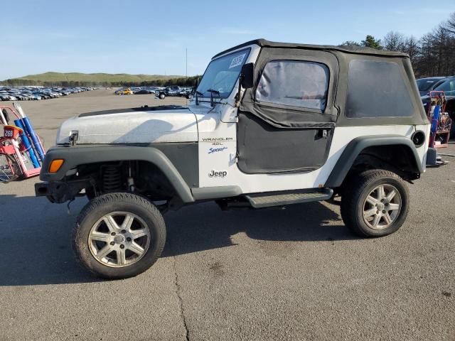 JEEP WRANGLER 1997 1j4fy19s8vp469990