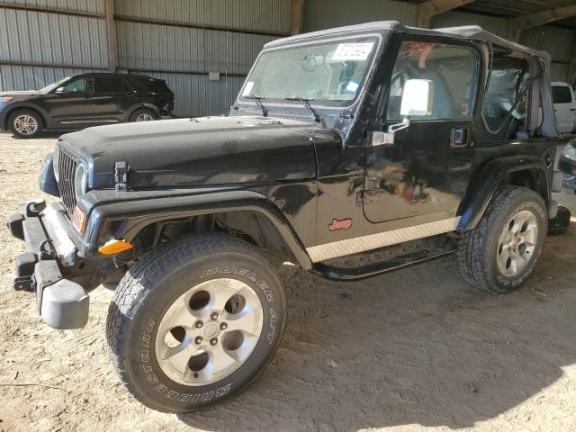 JEEP WRANGLER / 1998 1j4fy19s8wp709296