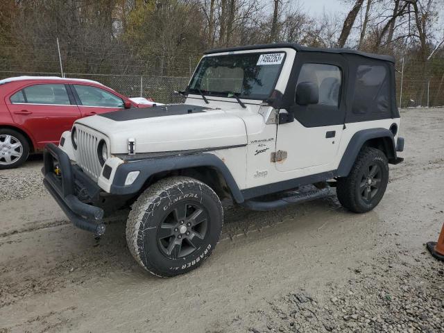 JEEP WRANGLER 1998 1j4fy19s8wp728513