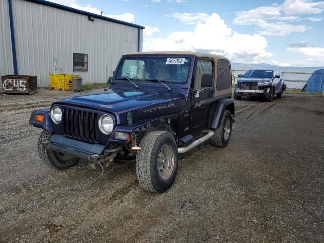 JEEP WRA SAHARA 1998 1j4fy19s8wp739303