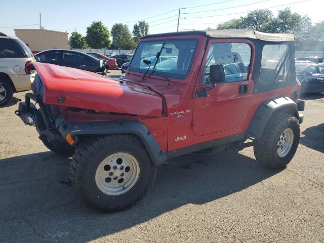 JEEP WRANGLER 1998 1j4fy19s8wp794205