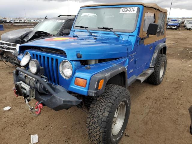 JEEP WRANGLER 1999 1j4fy19s8xp423692