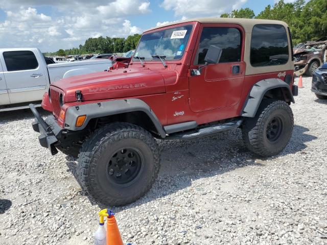 JEEP WRANGLER 1999 1j4fy19s8xp436667