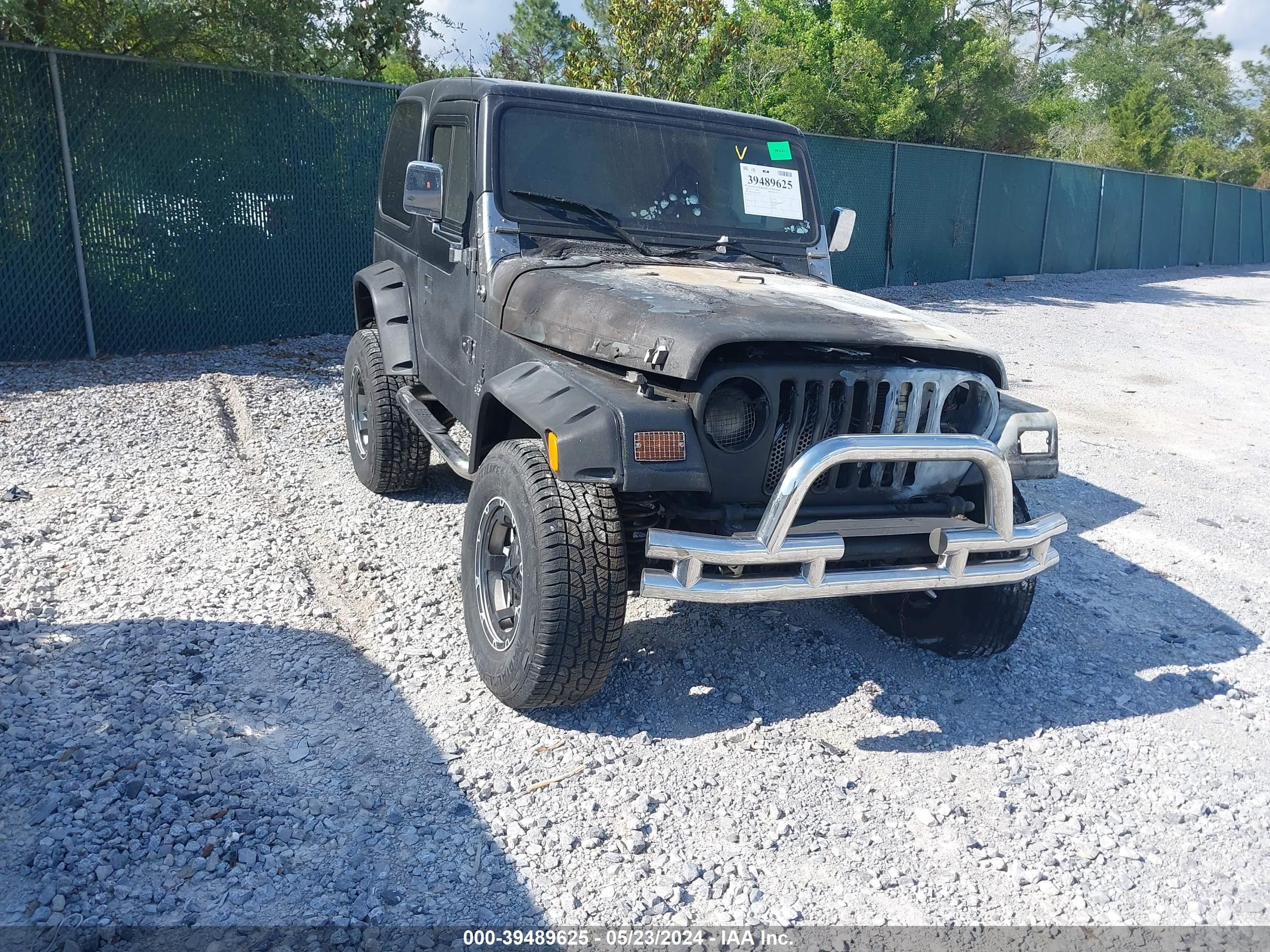 JEEP WRANGLER 1997 1j4fy19s9vp436951