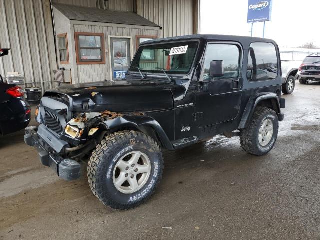 JEEP WRANGLER 1998 1j4fy19s9wp795444