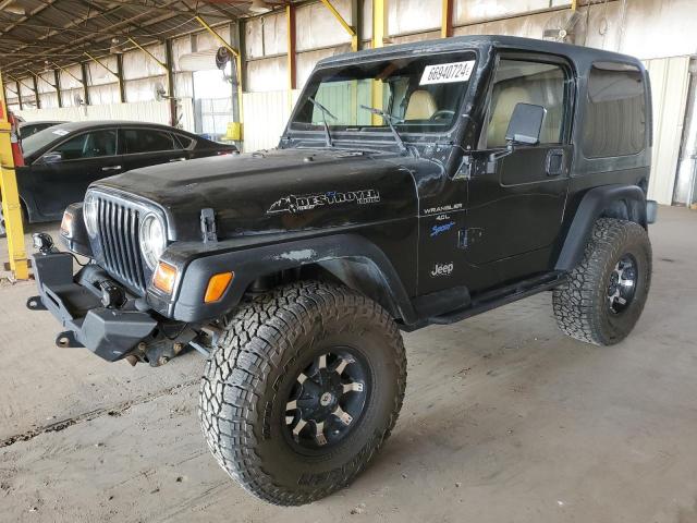 JEEP WRANGLER  1997 1j4fy19sxvp513519