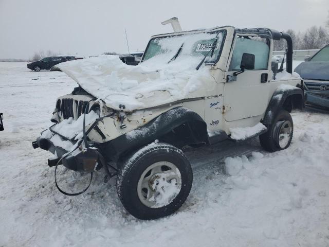 JEEP WRANGLER 1998 1j4fy19sxwp710806