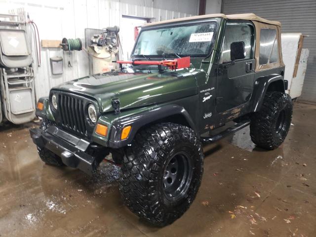 JEEP WRANGLER 1998 1j4fy19sxwp777910