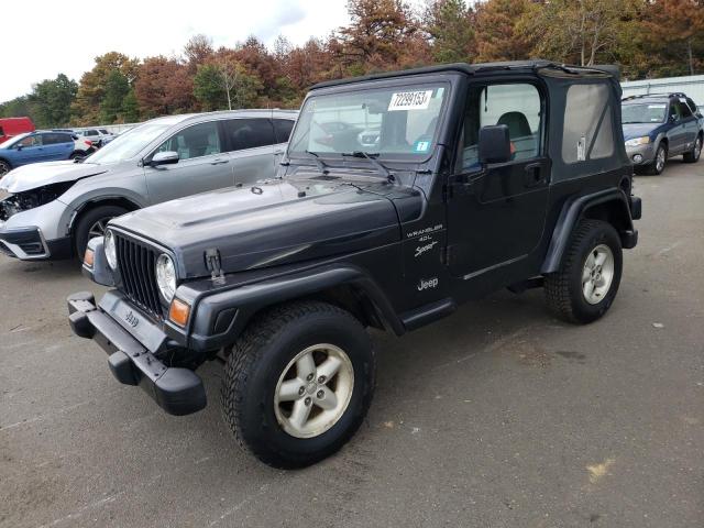 JEEP WRANGLER 1999 1j4fy19sxxp465037