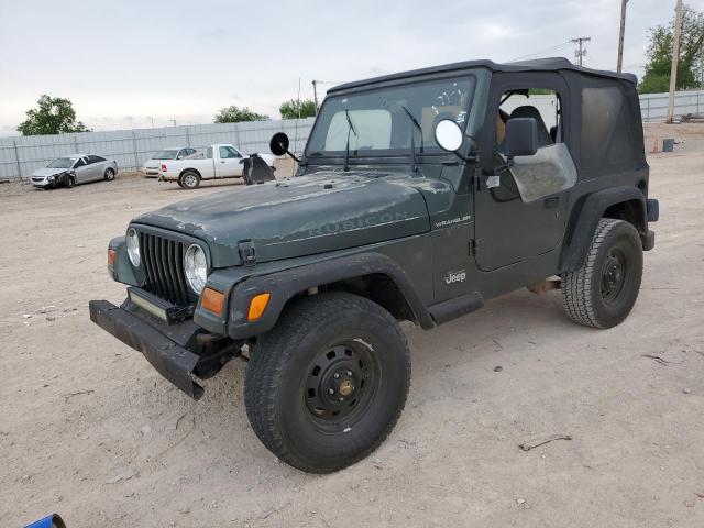 JEEP WRANGLER 1997 1j4fy29p0vp443918