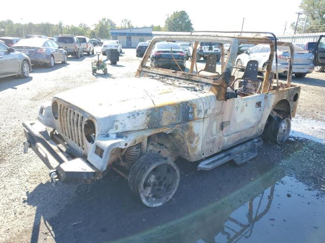 JEEP WRANGLER 1998 1j4fy29p0wp804582