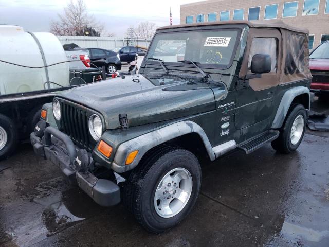 JEEP WRANGLER 1998 1j4fy29p1wp730153