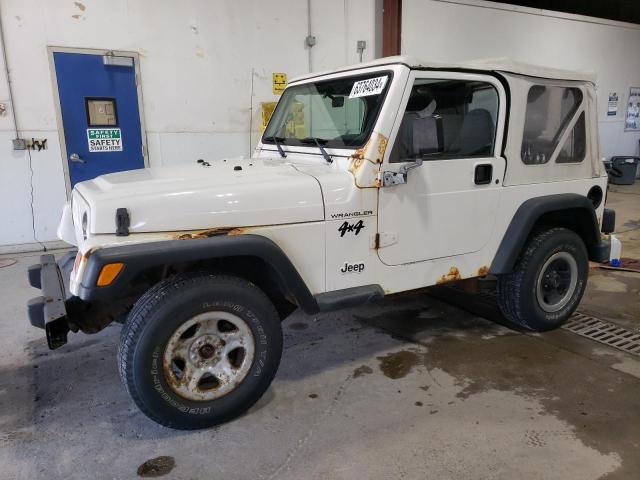 JEEP WRANGLER 1998 1j4fy29p1wp730640