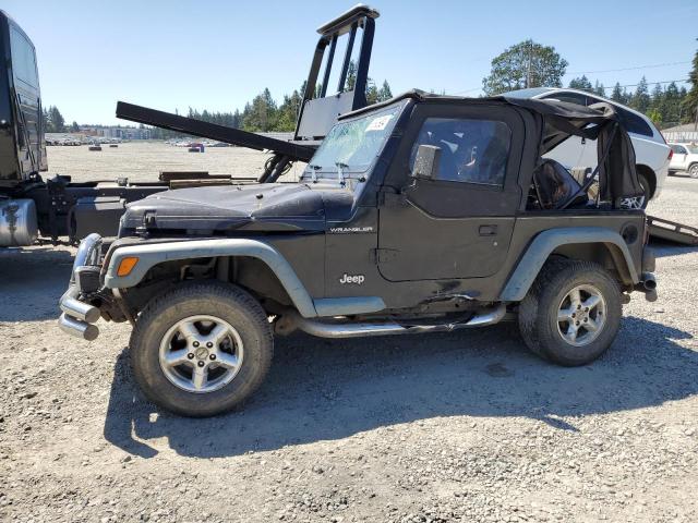 JEEP WRANGLER 1998 1j4fy29p2wp752078