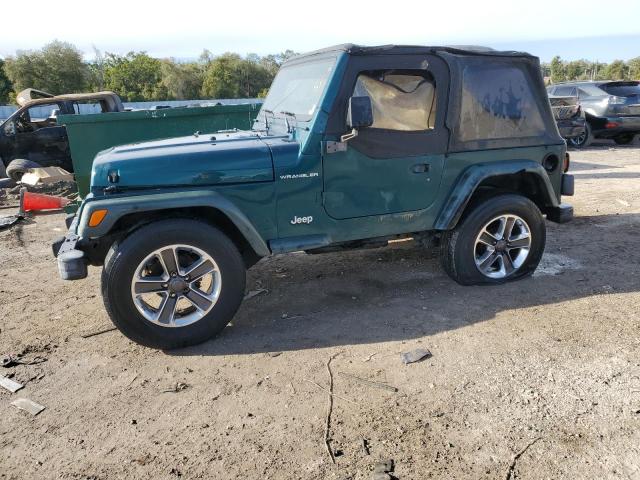 JEEP WRANGLER 1998 1j4fy29p2wp763792