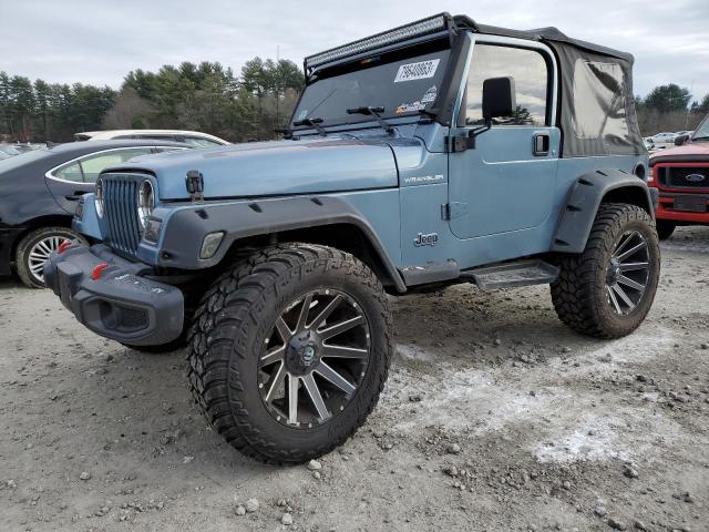 JEEP ALL MODELS 1993 1j4fy29p3vp502315