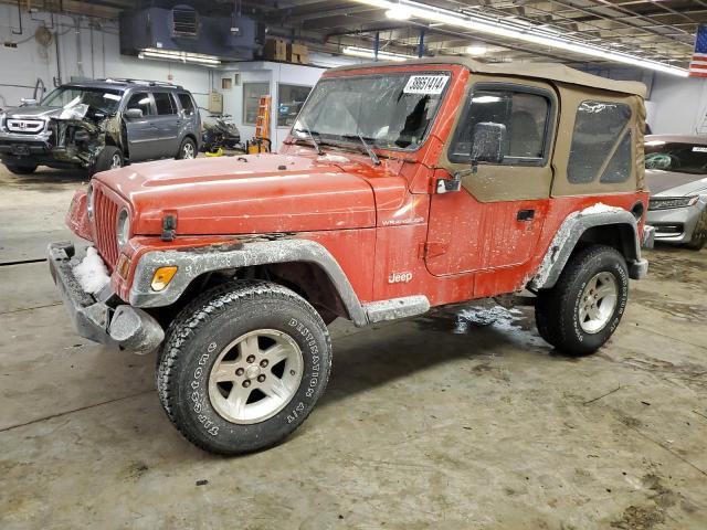 JEEP WRANGLER 1997 1j4fy29p4vp425325