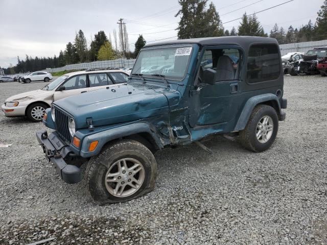 JEEP WRANGLER 1997 1j4fy29p4vp520368