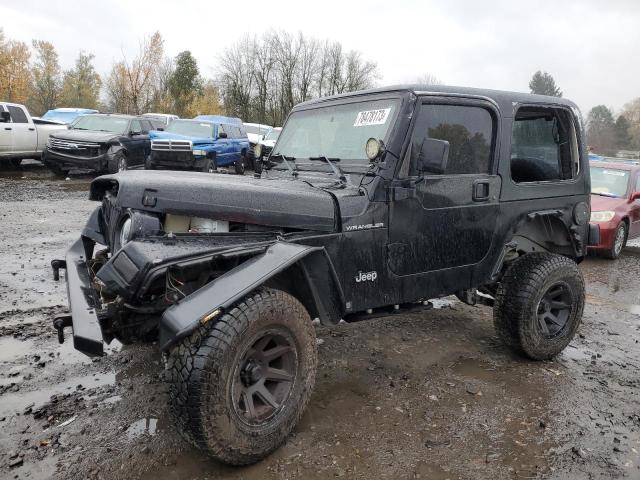 JEEP WRANGLER 1998 1j4fy29p4wp788712