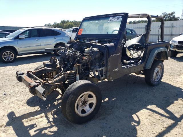 JEEP WRANGLER 1998 1j4fy29p5wp769151