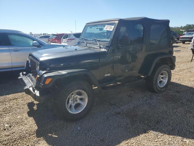 JEEP WRANGLER 1997 1j4fy29p6vp464949