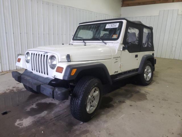 JEEP WRANGLER 1997 1j4fy29p6vp472646