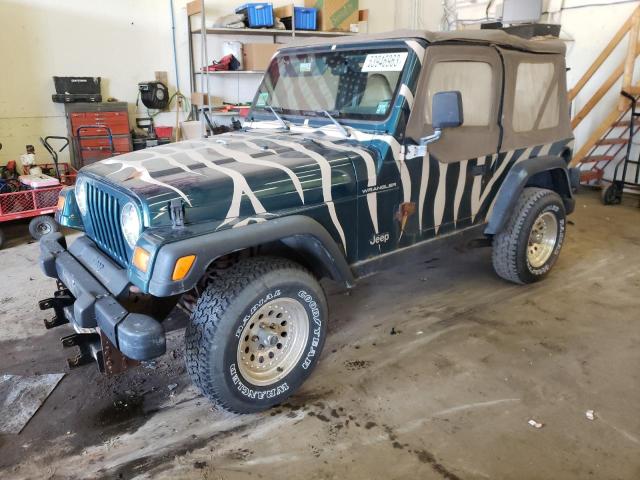 JEEP WRANGLER 1998 1j4fy29p6wp766288