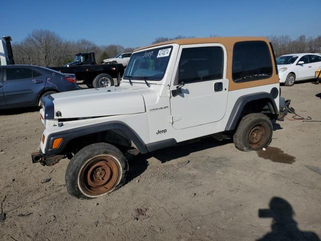 JEEP WRANGLER 1997 1j4fy29p7vp453829