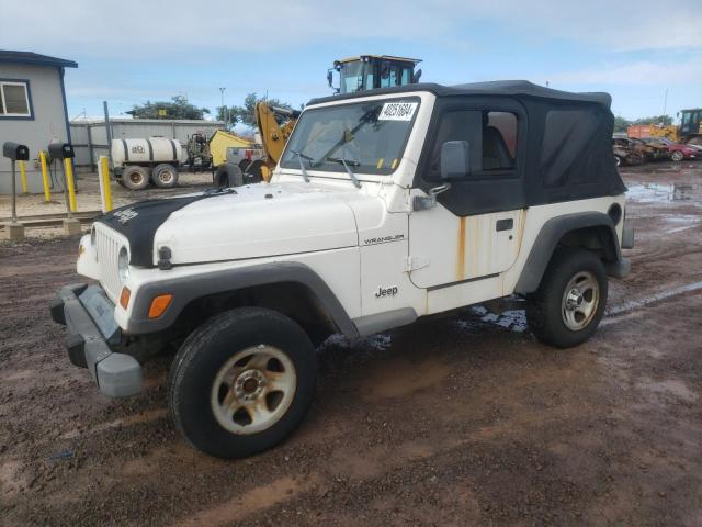 JEEP WRANGLER 1998 1j4fy29p7wp700896