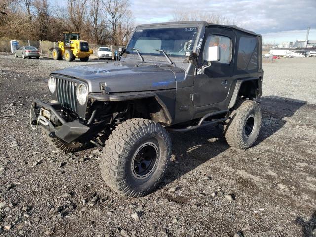 JEEP WRANGLER 1998 1j4fy29p7wp707508