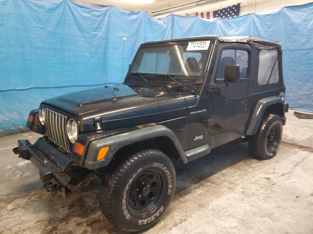 JEEP WRANGLER 1998 1j4fy29p7wp742971