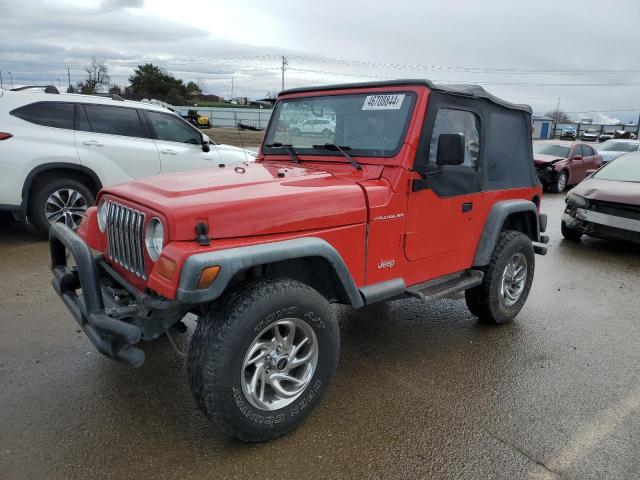 JEEP WRANGLER 1997 1j4fy29p8vp408950