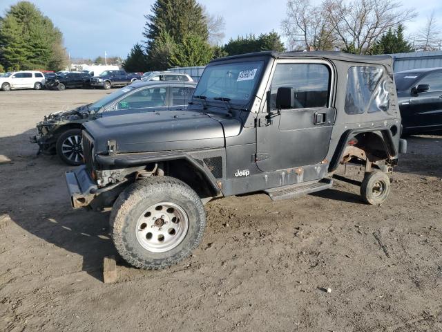 JEEP WRANGLER 1997 1j4fy29p9vp404342