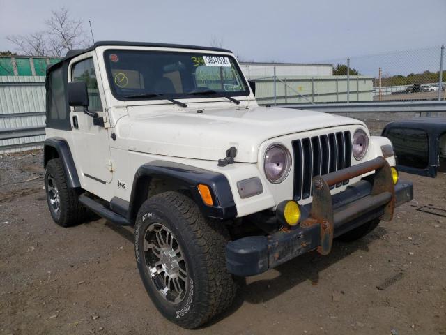 JEEP WRANGLER 1997 1j4fy29p9vp490526