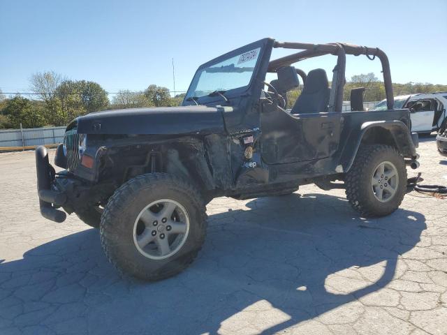 JEEP WRANGLER / 1997 1j4fy29pxvp432778