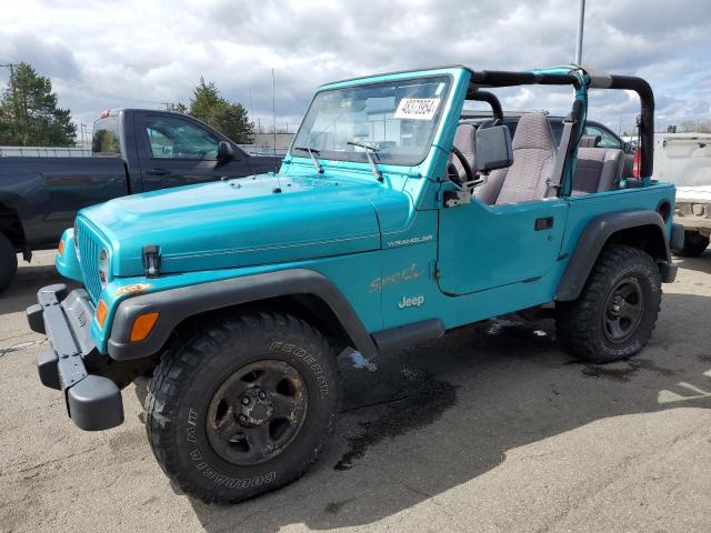 JEEP WRANGLER 1998 1j4fy29pxwp746741