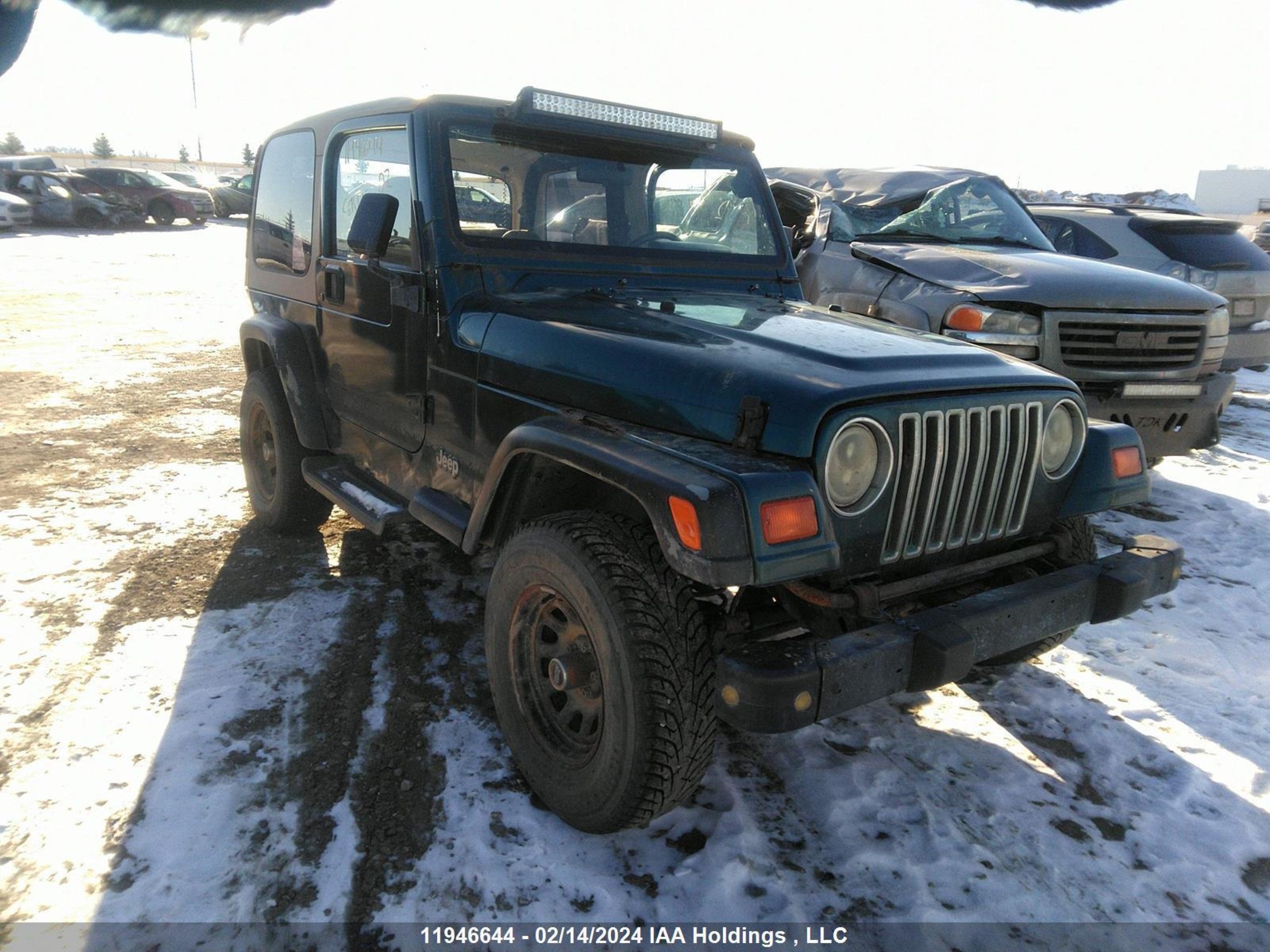 JEEP WRANGLER 1998 1j4fy29pxwp771882