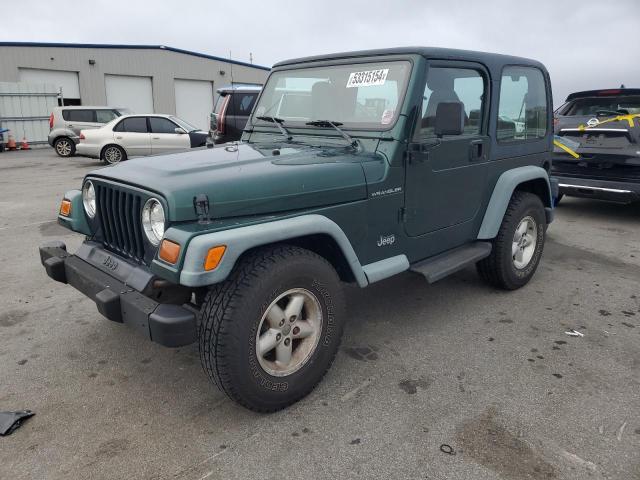 JEEP WRANGLER 1999 1j4fy29pxxp416647