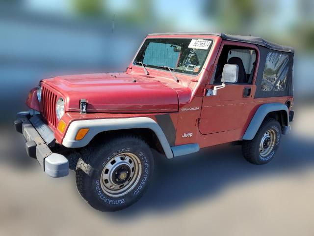 JEEP WRANGLER 1999 1j4fy29pxxp445789