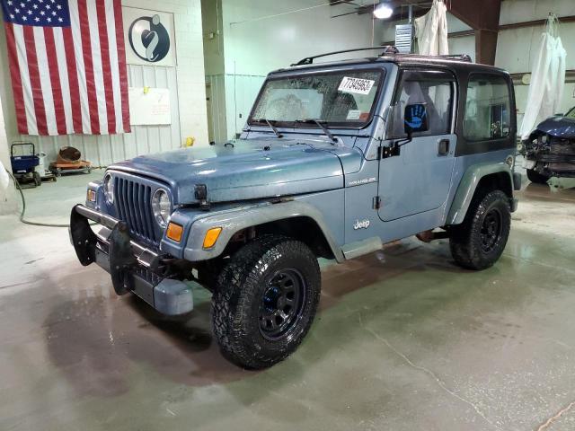 JEEP WRANGLER 1999 1j4fy29pxxp473852