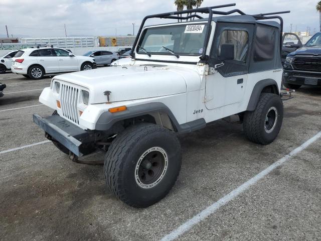 JEEP WRANGLER 1993 1j4fy29s3pp213927