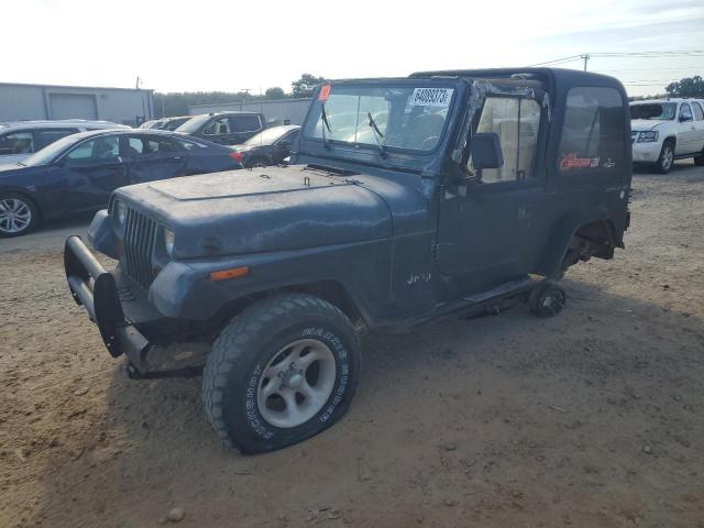 JEEP WRANGLER / 1994 1j4fy29s3rp465826