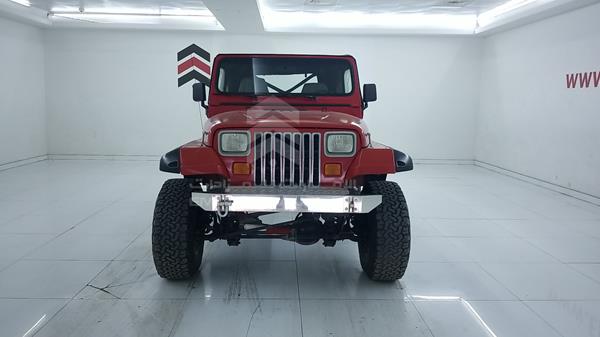 JEEP WRANGLER 1994 1j4fy29s3sp209059